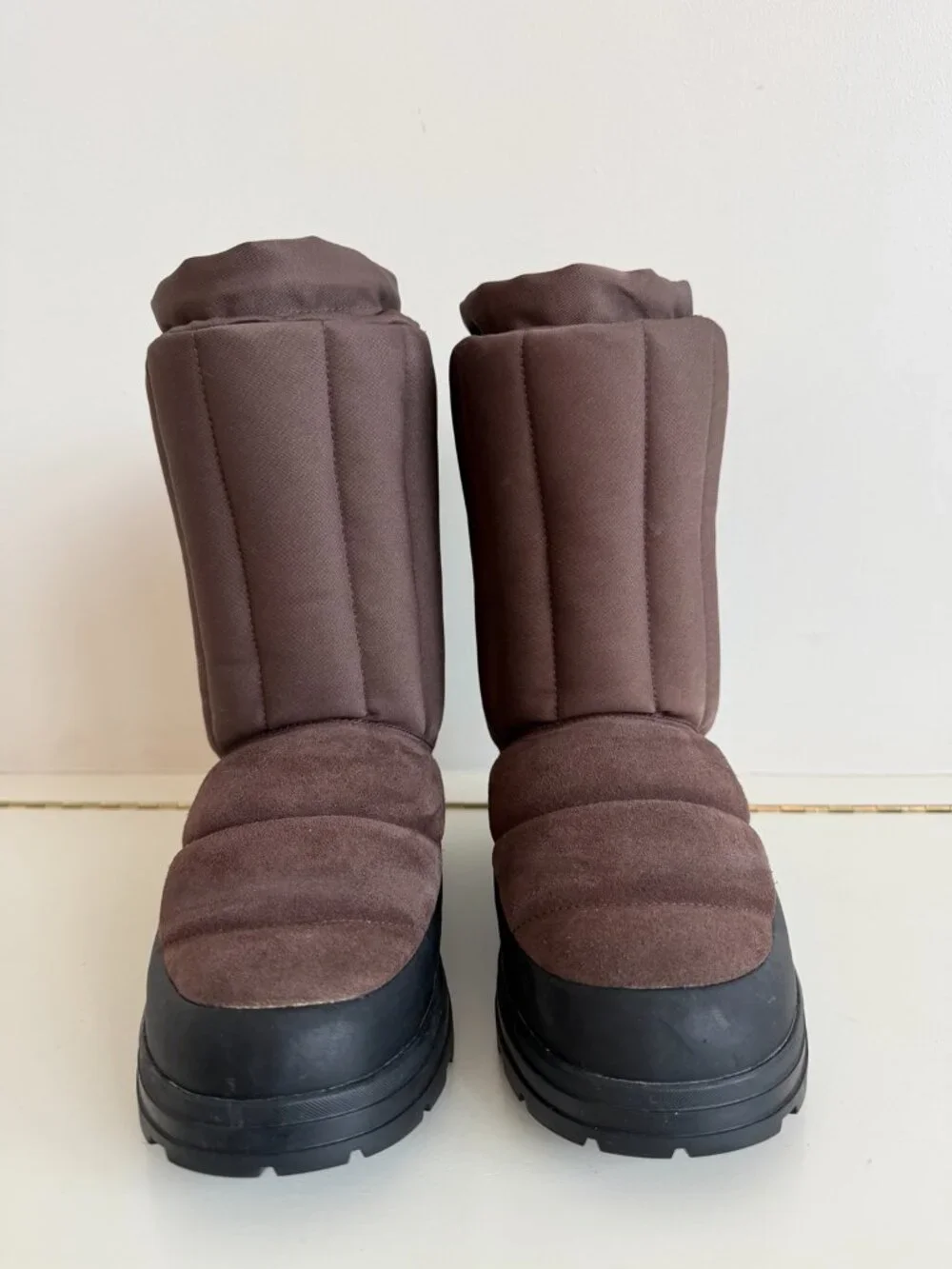 UGG weatherproof winter